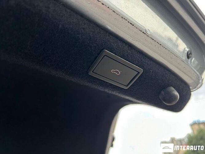 Skoda Superb 54 interauto-car