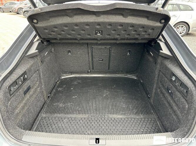 Skoda Superb 53 interauto-car