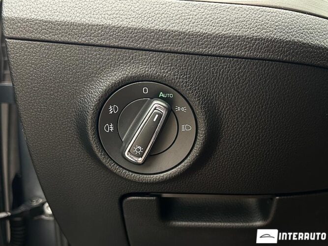 Skoda Superb 41 interauto-car