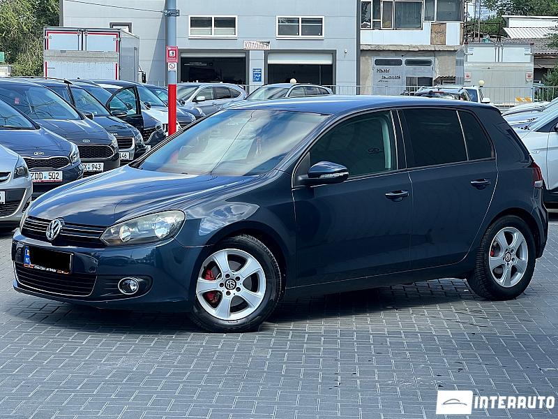 Volkswagen Golf 2 interauto oferta masina