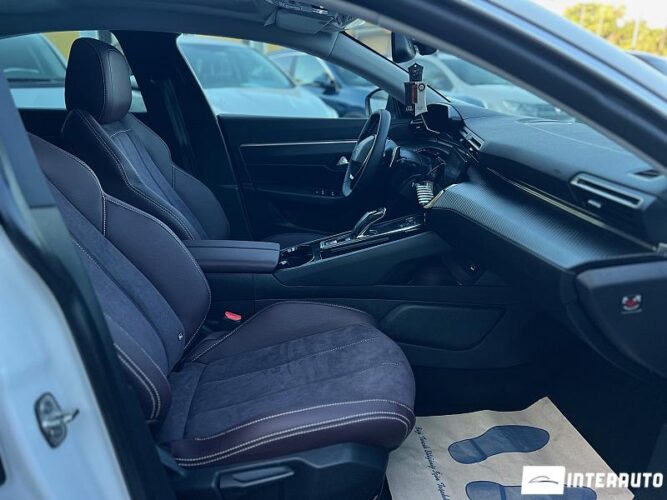 Peugeot 508 43 interauto-car