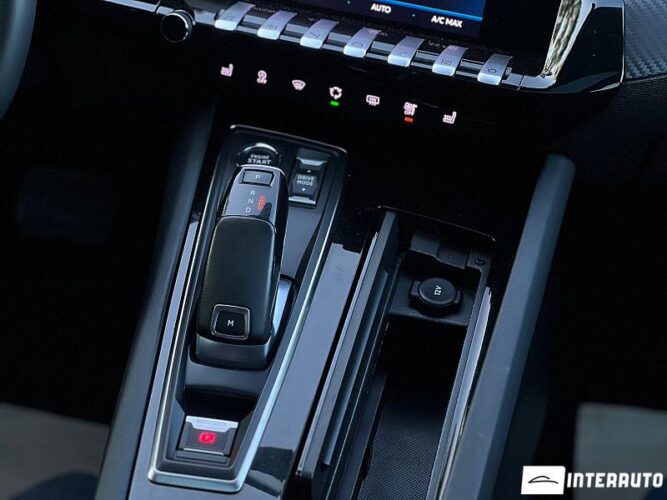 Peugeot 508 40 interauto-car