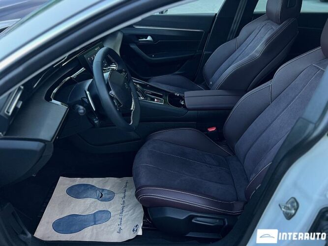 Peugeot 508 33 interauto-car