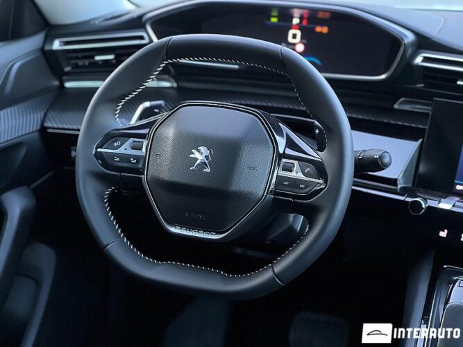 Peugeot 508 35 interauto-car