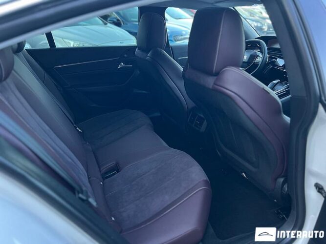 Peugeot 508 42 interauto-car
