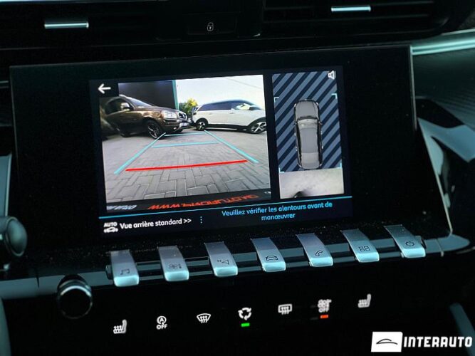 Peugeot 508 38 interauto-car