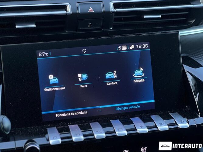 Peugeot 508 39 interauto-car