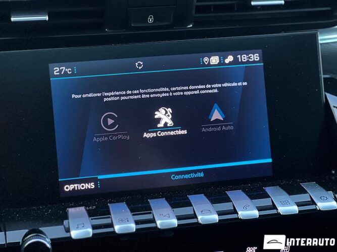 Peugeot 508 36 interauto-car