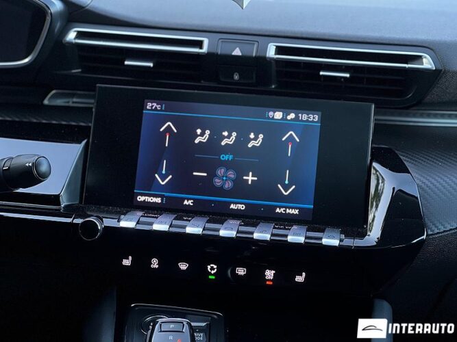 Peugeot 508 37 interauto-car