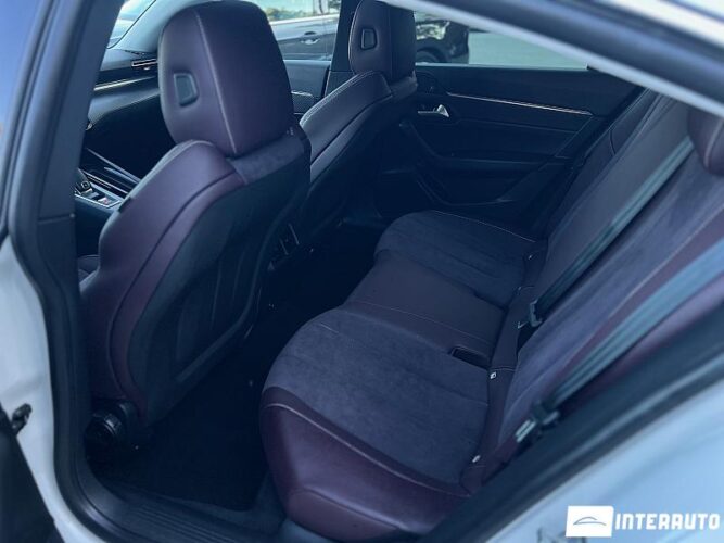 Peugeot 508 41 interauto-car