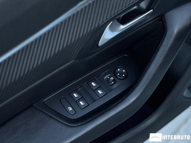 Peugeot 508 45 interauto-car