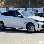 BMW X6 3.0D 2024