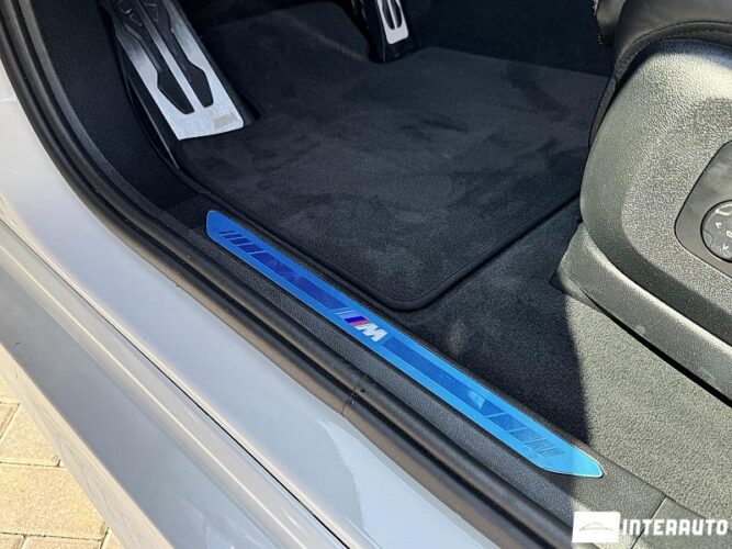 BMW X6 3.0D 71 interauto-car