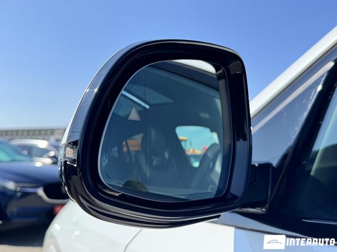 BMW X6 3.0D 66 interauto-car