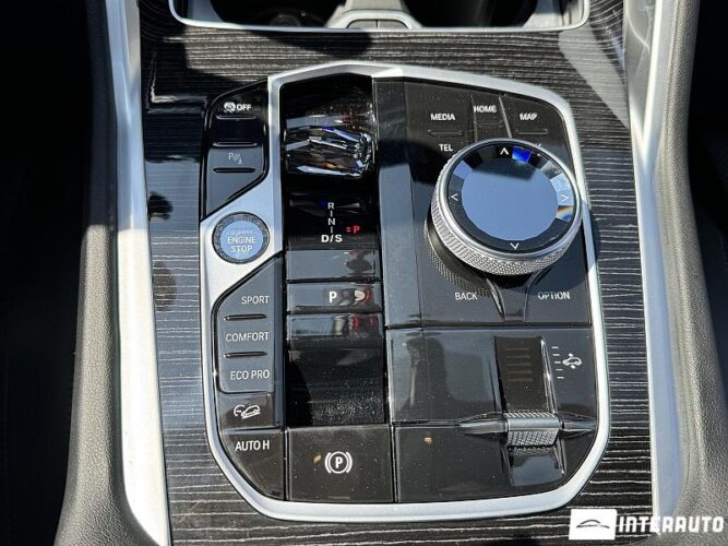 BMW X6 3.0D 59 interauto-car