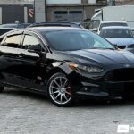 Ford Fusion 2013