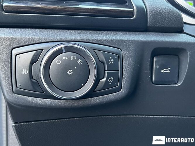 ford Fusion 2013