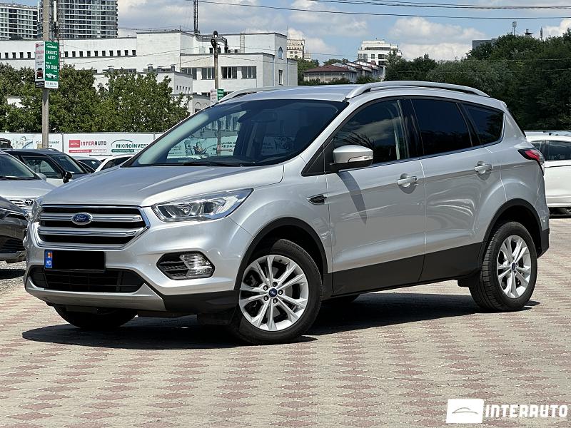 Ford Kuga 2 interauto oferta masina