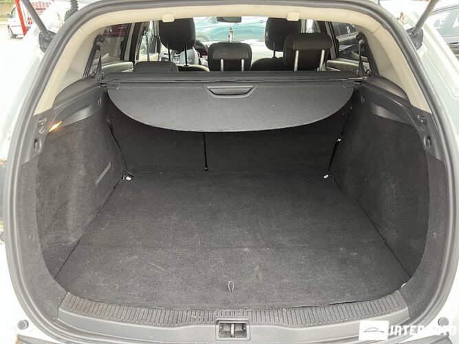 Renault Megane 45 interauto-car