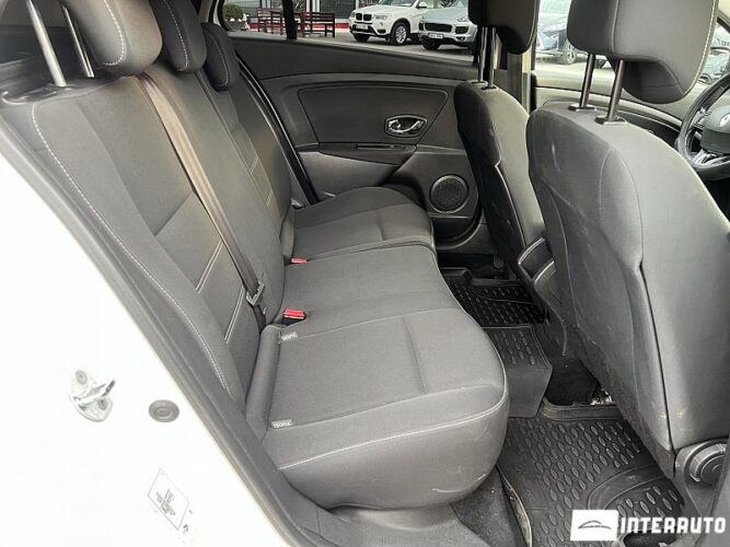 Renault Megane 44 interauto-car