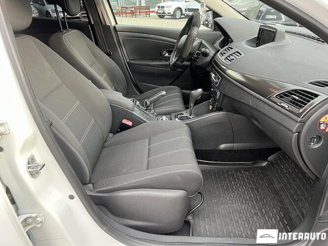 Renault Megane 41 interauto-car