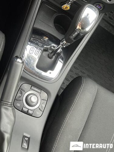 Renault Megane 42 interauto-car