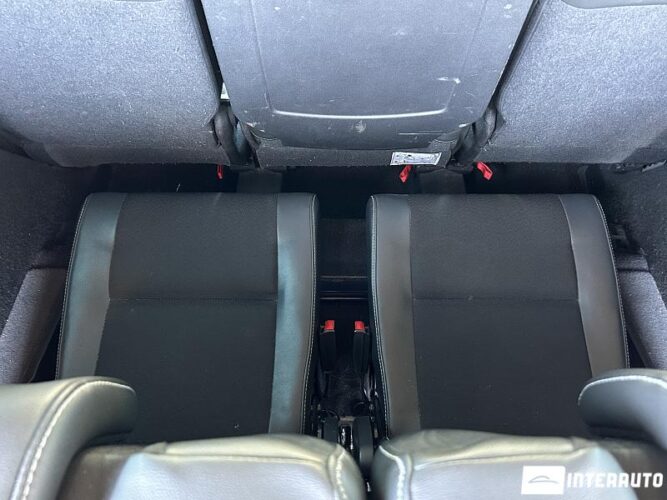 Renault Grand Scenic 50 interauto-car