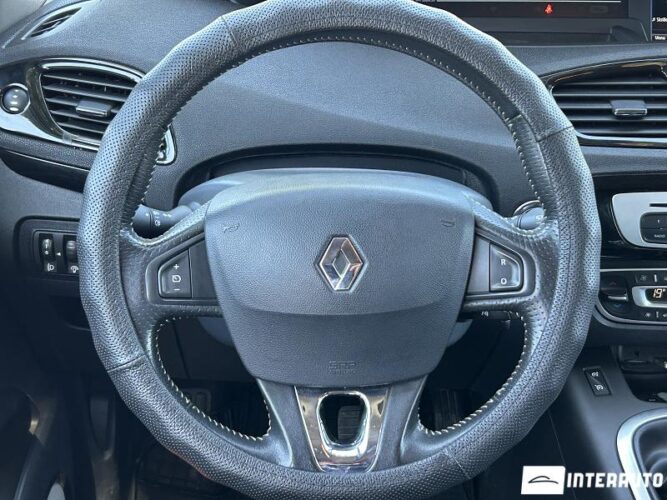 Renault Grand Scenic 42 interauto-car