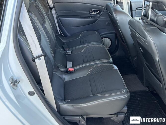 Renault Grand Scenic 51 interauto-car