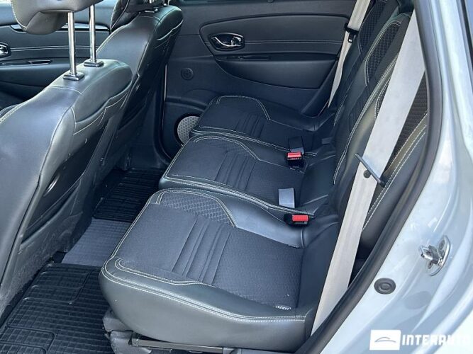 Renault Grand Scenic 49 interauto-car