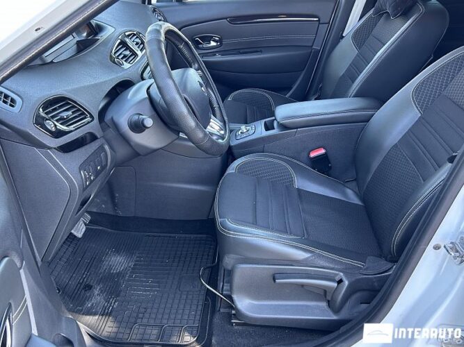 Renault Grand Scenic 39 interauto-car