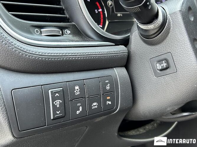 Kia Optima 43 interauto-car