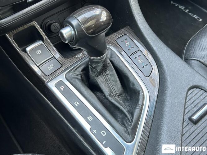 Kia Optima 47 interauto-car