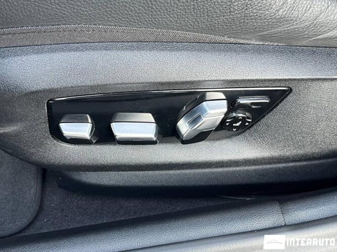 BMW 530e 48 interauto-car