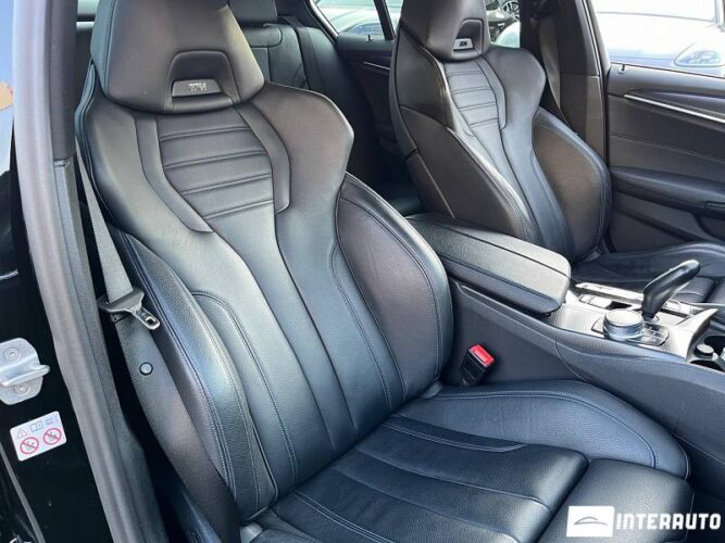 BMW 530e 37 interauto-car