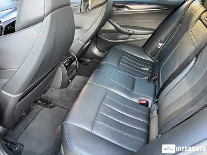 BMW 530e 49 interauto-car