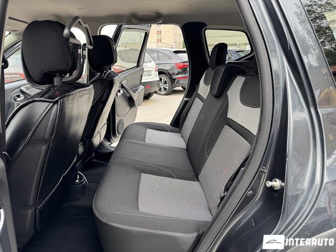 Dacia Duster 43 interauto-car