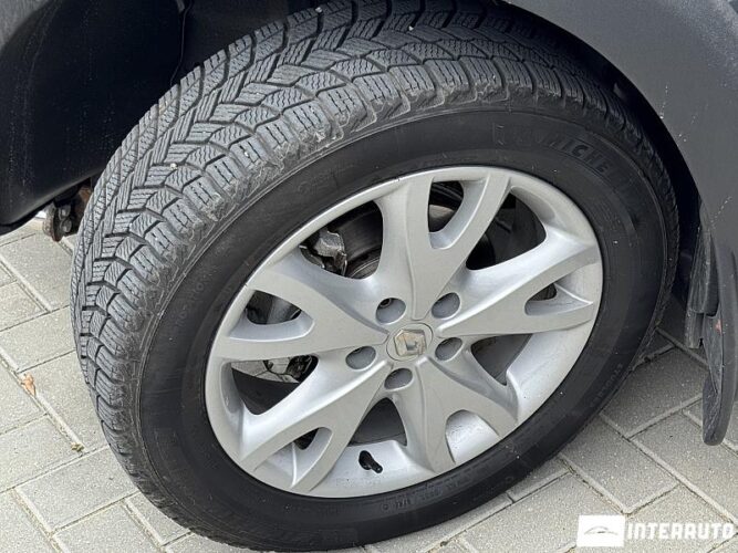 Dacia Duster 46 interauto-car