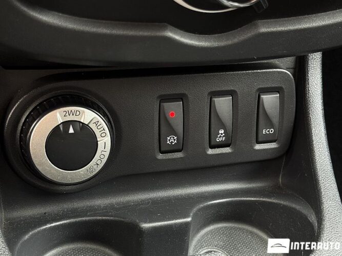 Dacia Duster 41 interauto-car