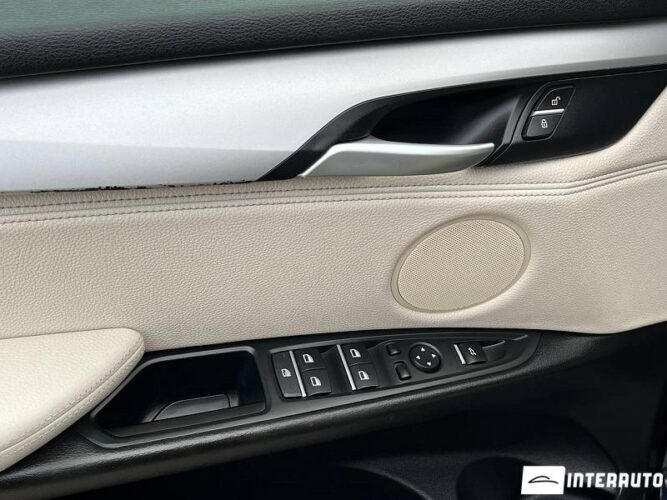 BMW X5 2.5D 36 interauto-car