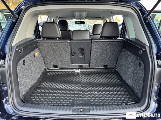 volkswagen Tiguan 2012