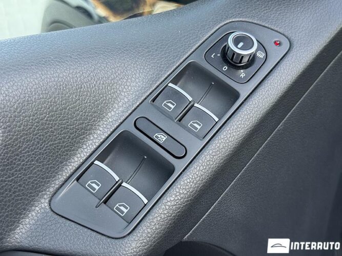 volkswagen Tiguan 2012