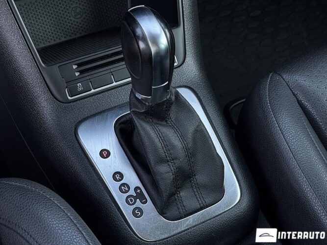 volkswagen Tiguan 2012