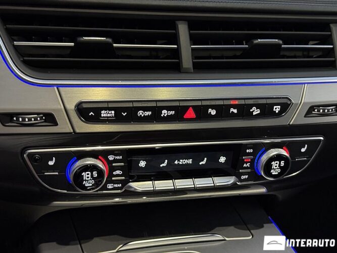 Audi Q7 46 interauto-car