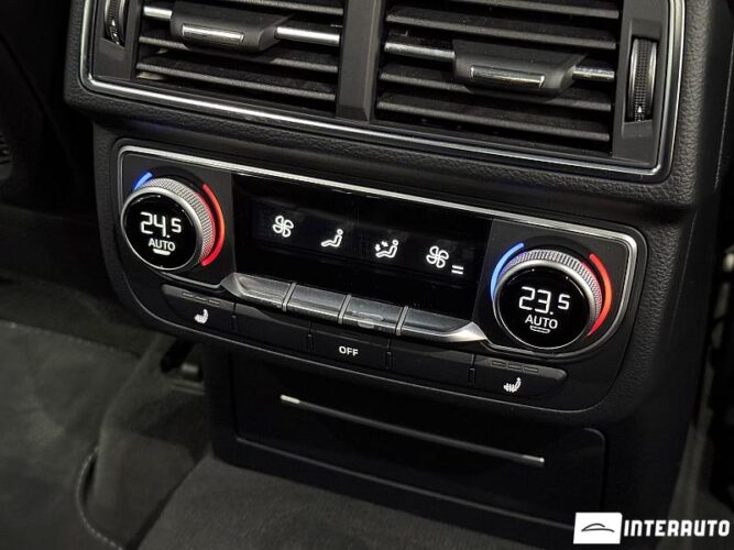 Audi Q7 58 interauto-car