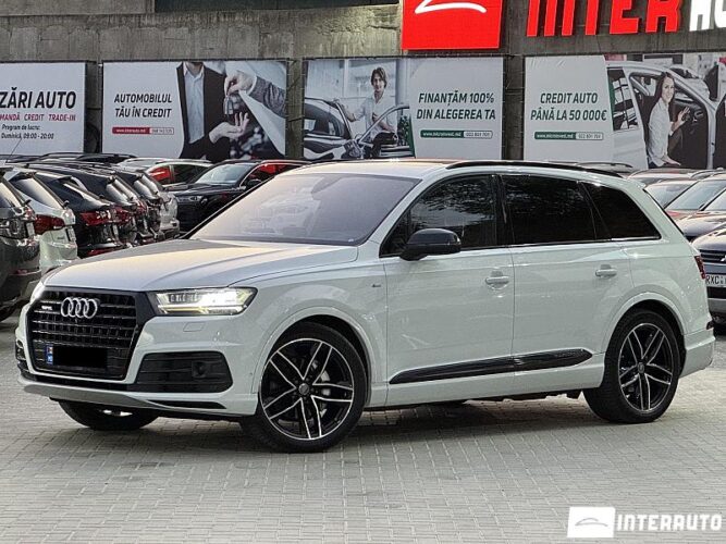 Audi Q7 37 interauto-car