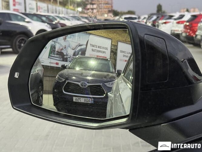 Audi Q7 53 interauto-car