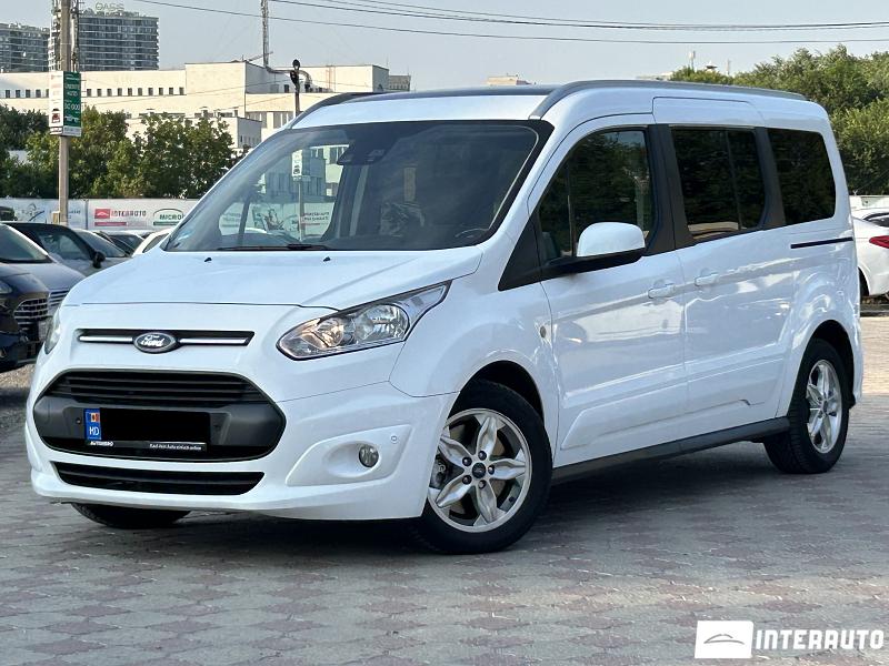 Ford Tourneo Connect 2 interauto oferta masina