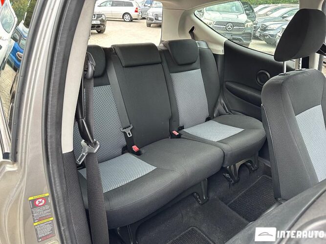 Mercedes A 150 37 interauto-car