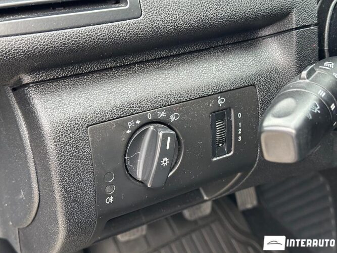 Mercedes A 150 39 interauto-car